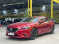 Bán xe Mazda 6 Luxury 2.0 AT 2019 giá 525 Triệu - Hà Nội