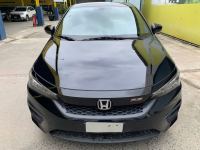 Bán xe Honda City RS 1.5 AT 2022 giá 498 Triệu - Hà Nội