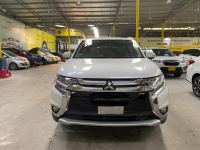 Bán xe Mitsubishi Outlander 2016 2.4 CVT giá 585 Triệu - Hà Nội