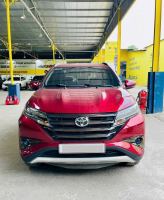 Bán xe Toyota Rush 2021 1.5S AT giá 525 Triệu - Hà Nội