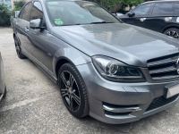 Bán xe Mercedes Benz C class 2014 C200 giá 360 Triệu - Hà Nội
