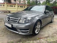 Bán xe Mercedes Benz C class 2011 C300 AMG giá 345 Triệu - Hà Nội