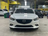 Bán xe Mazda 6 2016 2.0 AT giá 475 Triệu - Hà Nội