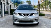 Bán xe Nissan X trail 2.5 SV 4WD Premium 2018 giá 495 Triệu - Hà Nội