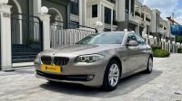 Bán xe BMW 5 Series 2011 528i giá 375 Triệu - Hà Nội