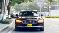 Bán xe Volvo S90 2021 Inscription T6 AWD giá 1 Tỷ 250 Triệu - Hà Nội