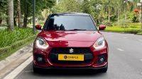 Bán xe Suzuki Swift 2019 GLX 1.2 AT giá 415 Triệu - Hà Nội