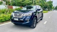Bán xe Nissan Terra V 2.5 AT 4WD 2018 giá 635 Triệu - Hà Nội