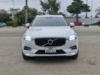 Bán xe Volvo XC60 T6 AWD Inscription 2020 giá 990 Triệu - Hà Nội