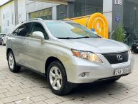 Bán xe Lexus RX 2009 350 giá 670 Triệu - Hà Nội