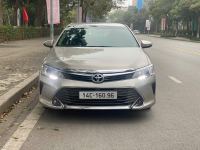 Bán xe Toyota Camry 2015 2.5Q giá 565 Triệu - Hà Nội