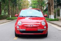 Bán xe Fiat 500 1.3 AT 2009 giá 290 Triệu - Hà Nội