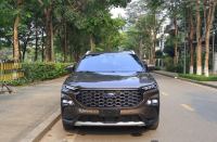 Bán xe Ford Territory 2023 Titanium X 1.5 AT giá 715 Triệu - Hà Nội