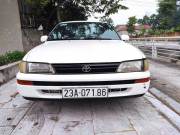 Bán xe Toyota Corolla 1995 GLi 1.6 MT giá 48 Triệu - Vĩnh Phúc