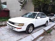 Bán xe Toyota Corolla 1995 GLi 1.6 MT giá 46 Triệu - Vĩnh Phúc