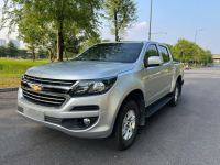 Bán xe Chevrolet Colorado 2018 LT 2.5L 4x2 AT giá 399 Triệu - Hà Nội