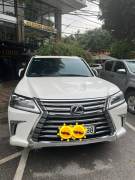 Bán xe Lexus LX 2015 570 giá 4 Tỷ 199 Triệu - Hải Phòng