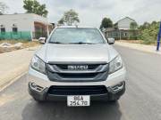 Bán xe Isuzu MU-X 2.5 4X2 MT 2017 giá 455 Triệu - TP HCM