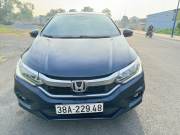 Bán xe Honda City 2019 1.5TOP giá 365 Triệu - TP HCM