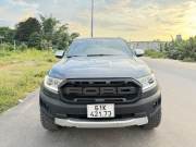 Bán xe Ford Everest Titanium 2.0L 4x4 AT 2019 giá 845 Triệu - TP HCM