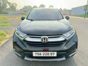 Bán xe Honda CRV L 2018 giá 739 Triệu - TP HCM