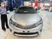 Bán xe Toyota Corolla altis 2016 1.8G AT giá 425 Triệu - TP HCM