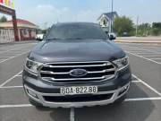 Bán xe Ford Everest 2020 Titanium 2.0L 4x4 AT giá 860 Triệu - TP HCM