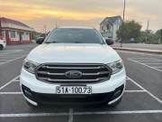 Bán xe Ford Everest 2019 Ambiente 2.0 4x2 MT giá 639 Triệu - TP HCM