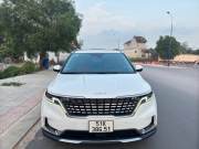 Bán xe Kia Carnival 2022 Signature 2.2D giá 1 Tỷ 250 Triệu - TP HCM