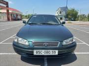 Bán xe Toyota Camry 2001 GLi 2.2 giá 155 Triệu - TP HCM