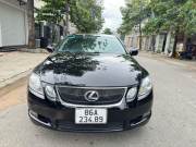 Bán xe Lexus GS 2005 300 giá 300 Triệu - TP HCM