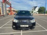 Bán xe Ford Everest 2013 2.5L 4x2 MT giá 360 Triệu - TP HCM