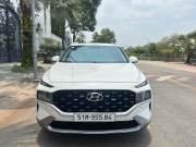 Bán xe Hyundai SantaFe 2021 Tiêu chuẩn 2.2L giá 830 Triệu - TP HCM