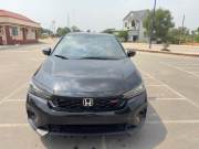 Bán xe Honda City 2025 RS 1.5 AT giá 450 Triệu - TP HCM