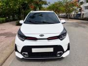 Bán xe Kia Morning 2021 GT-Line giá 285 Triệu - TP HCM