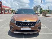 Bán xe Kia Sedona 2019 2.2 DAT Luxury giá 635 Triệu - TP HCM
