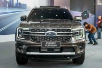Bán xe Ford Everest 2024 Platinum 2.0L 4x4 AT giá 1 Tỷ 545 Triệu - Đà Nẵng
