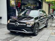 Bán xe Mercedes Benz GLC 2020 300 4Matic giá 1 Tỷ 699 Triệu - Hà Nội