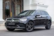 Bán xe Mercedes Benz GLC 300 4Matic 2022 giá 2 Tỷ 38 Triệu - Hà Nội