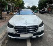 Bán xe Mercedes Benz S class 2022 S450 4Matic giá 4 Tỷ 150 Triệu - Hà Nội