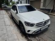 Bán xe Mercedes Benz GLC 2020 200 giá 1 Tỷ 359 Triệu - Hà Nội