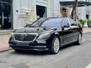 Bán xe Mercedes Benz S class 2019 S450L Luxury giá 2 Tỷ 650 Triệu - Hà Nội