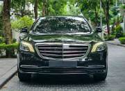 Bán xe Mercedes Benz S class 2019 S450L Luxury giá 2 Tỷ 650 Triệu - Hà Nội