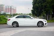 Bán xe Mercedes Benz C class 2016 C300 AMG giá 789 Triệu - Hà Nội