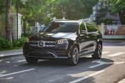 Bán xe Mercedes Benz GLS 2020 450 4Matic giá 3 Tỷ 888 Triệu - Hà Nội