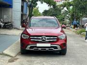 Bán xe Mercedes Benz GLC 2022 200 giá 1 Tỷ 489 Triệu - Hà Nội