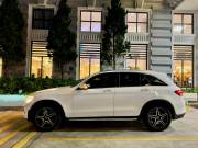 Bán xe Mercedes Benz GLC 2022 300 4Matic giá 2 Tỷ 99 Triệu - Hà Nội