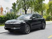 Bán xe Porsche Cayenne 2021 3.0 V6 giá 4 Tỷ 550 Triệu - Hà Nội