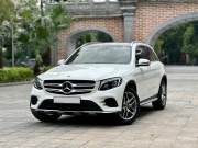 Bán xe Mercedes Benz GLC 2018 300 4Matic giá 1 Tỷ 199 Triệu - Hà Nội