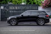 Bán xe Mercedes Benz GLC 2022 200 giá 1 Tỷ 530 Triệu - Hà Nội